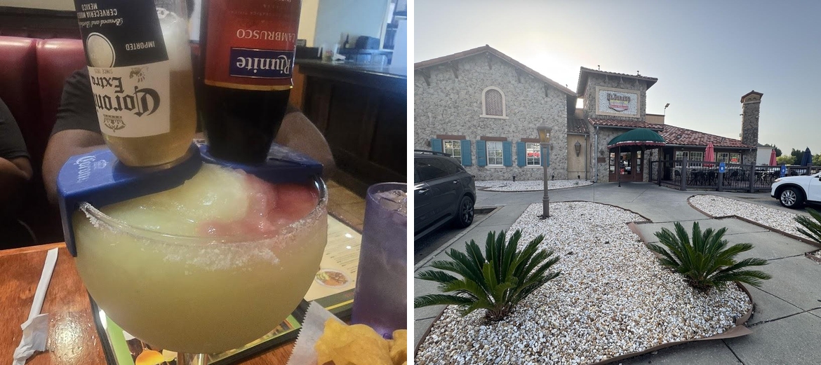 El Dorado Mexican Restaurant