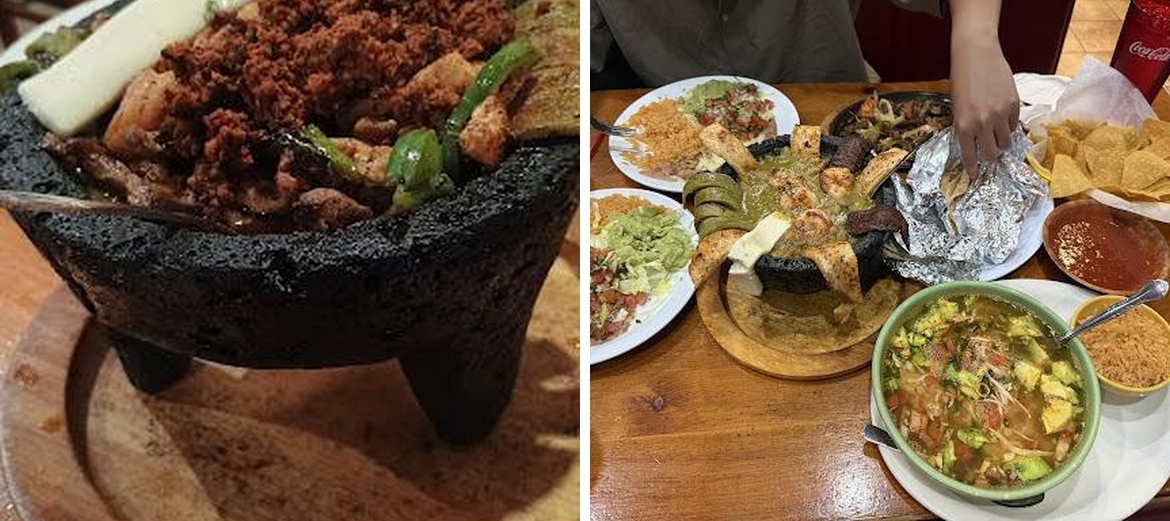 El Dorado Mexican Restaurant