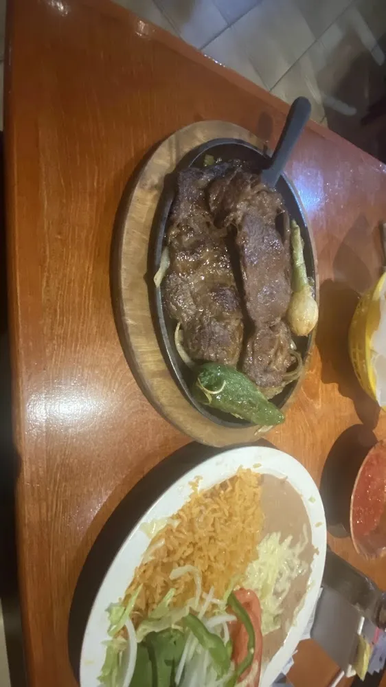 Carne Asada