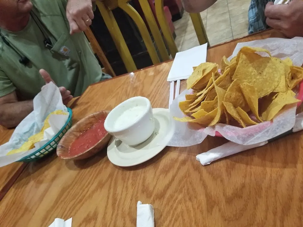 Cheese Dip