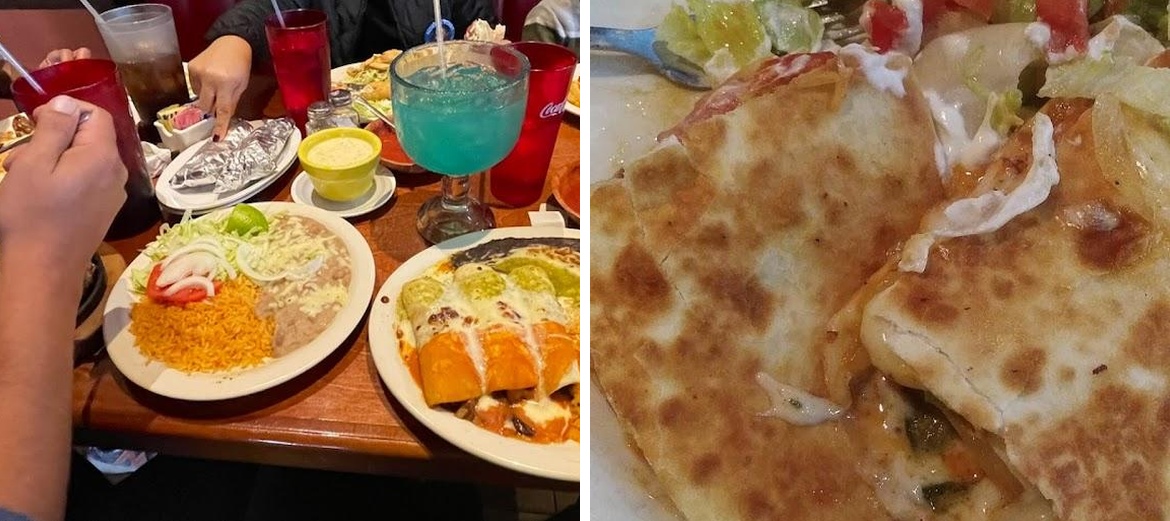 El Dorado Mexican Restaurant