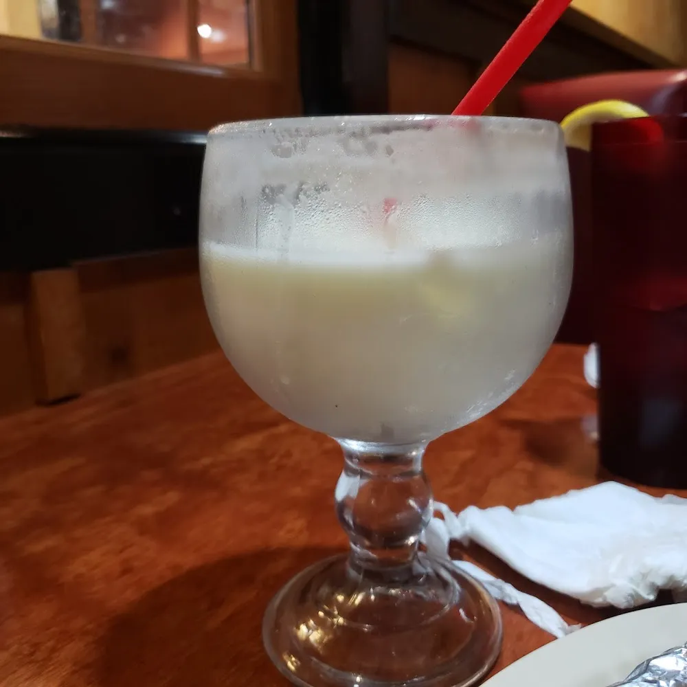 Horchata