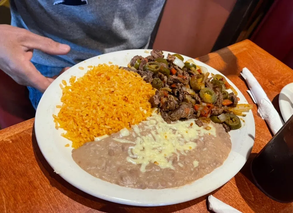 Tortillas